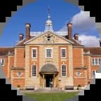Oxford University