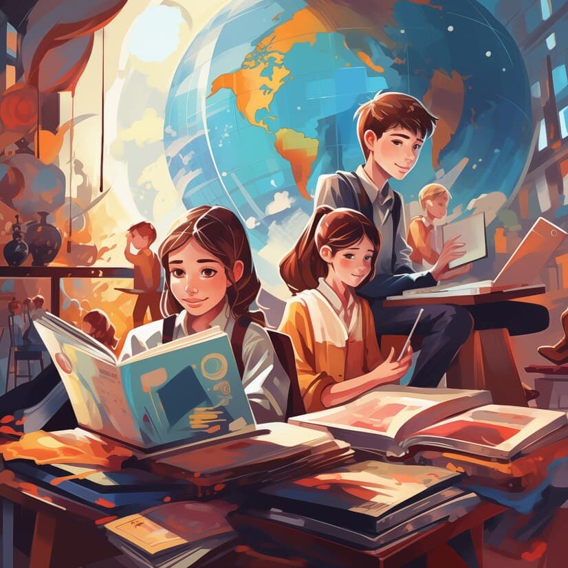 homework